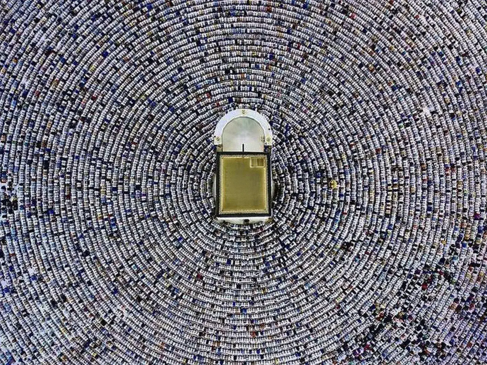 Haji Khusus