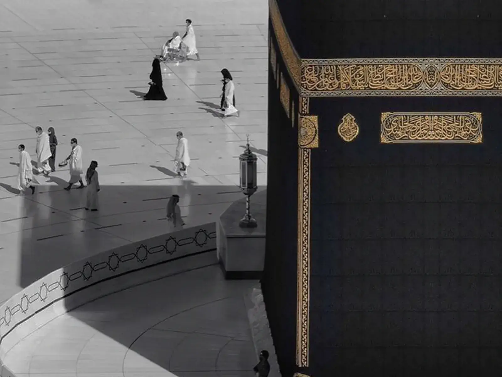 Umroh Akhir Ramadhan