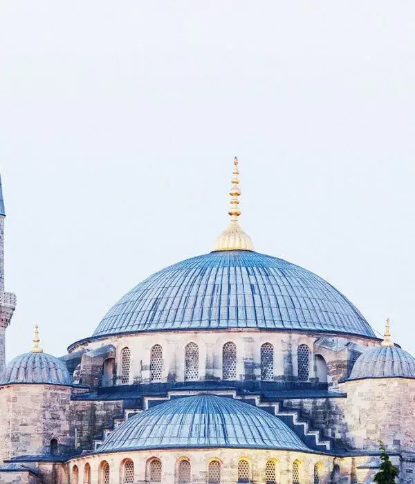 Umroh Plus